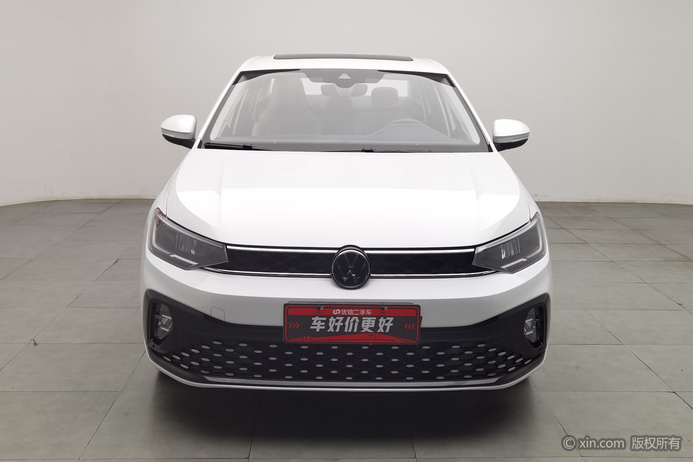 Volkswagen Lavida 2025 car image #4