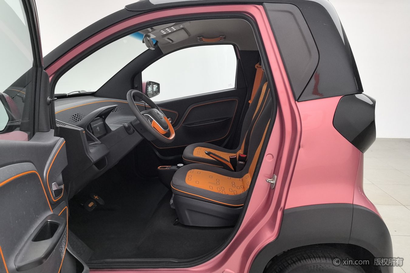 2020 #10 2020 car image #10
