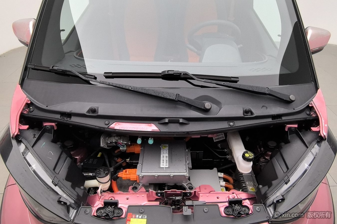 2020 #18 2020 car image #18