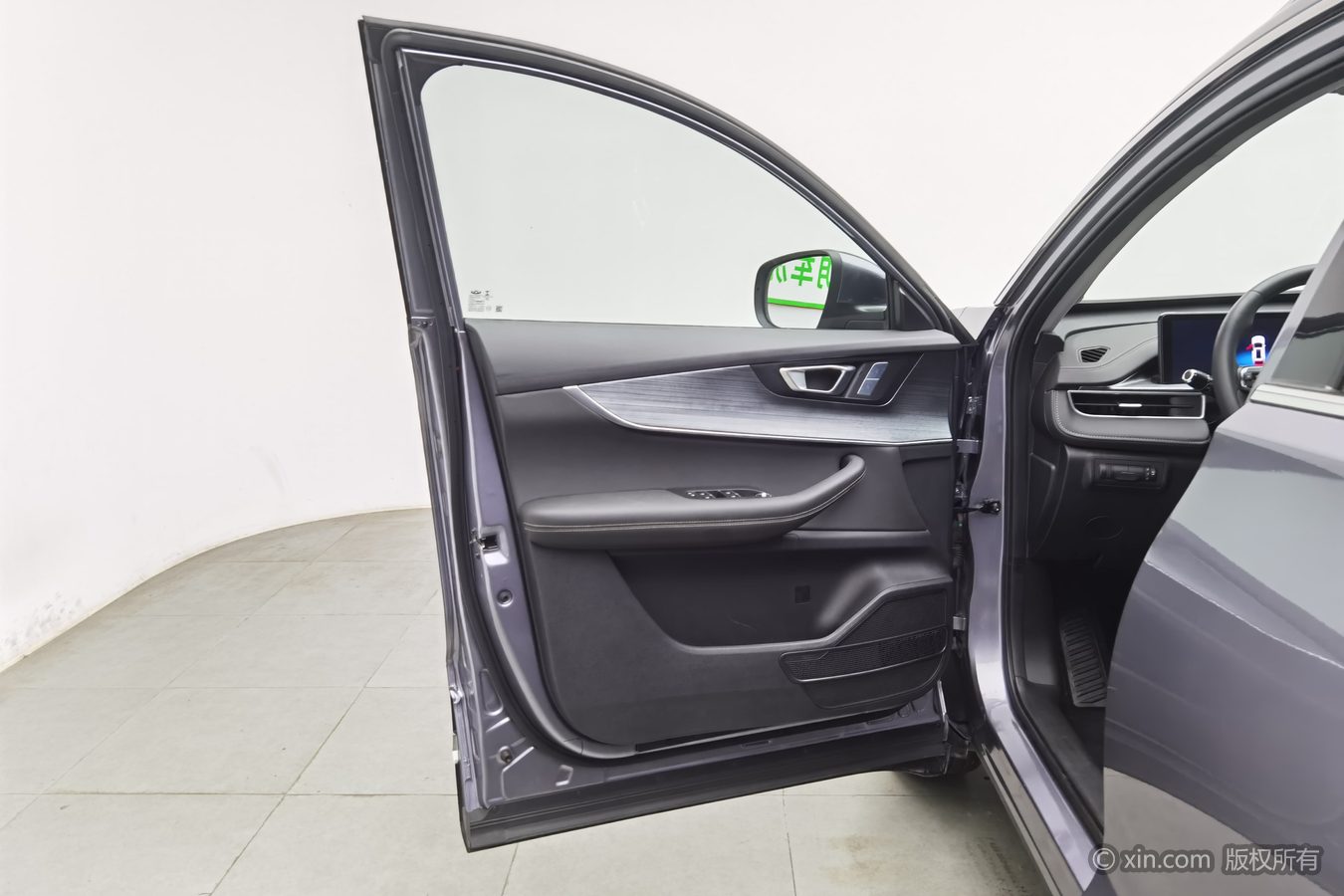 Chery Tiggo 7 Plus 2022 imagen de coche #8