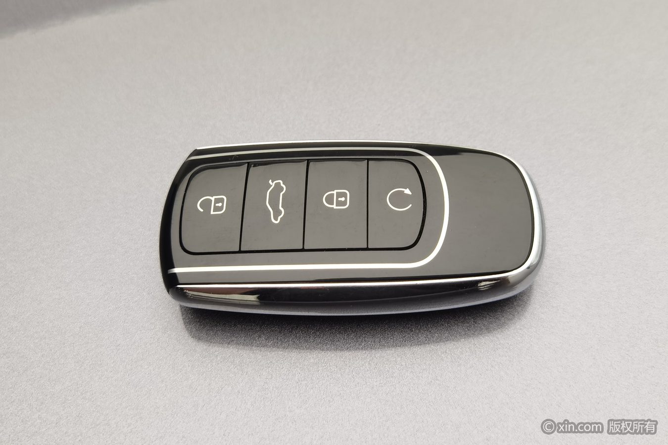 Chery Tiggo 7 Plus 2022 imagen de coche #20