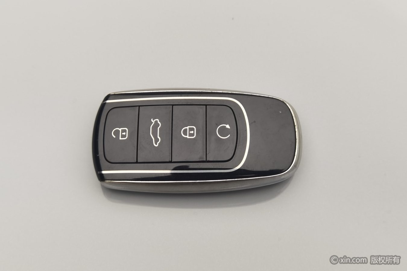 Exceed Yaoguang 2023 car image #20