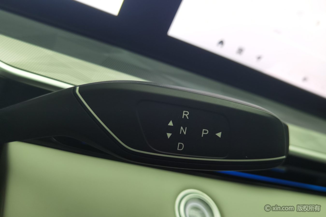 Exceed Yaoguang 2023 car image #14