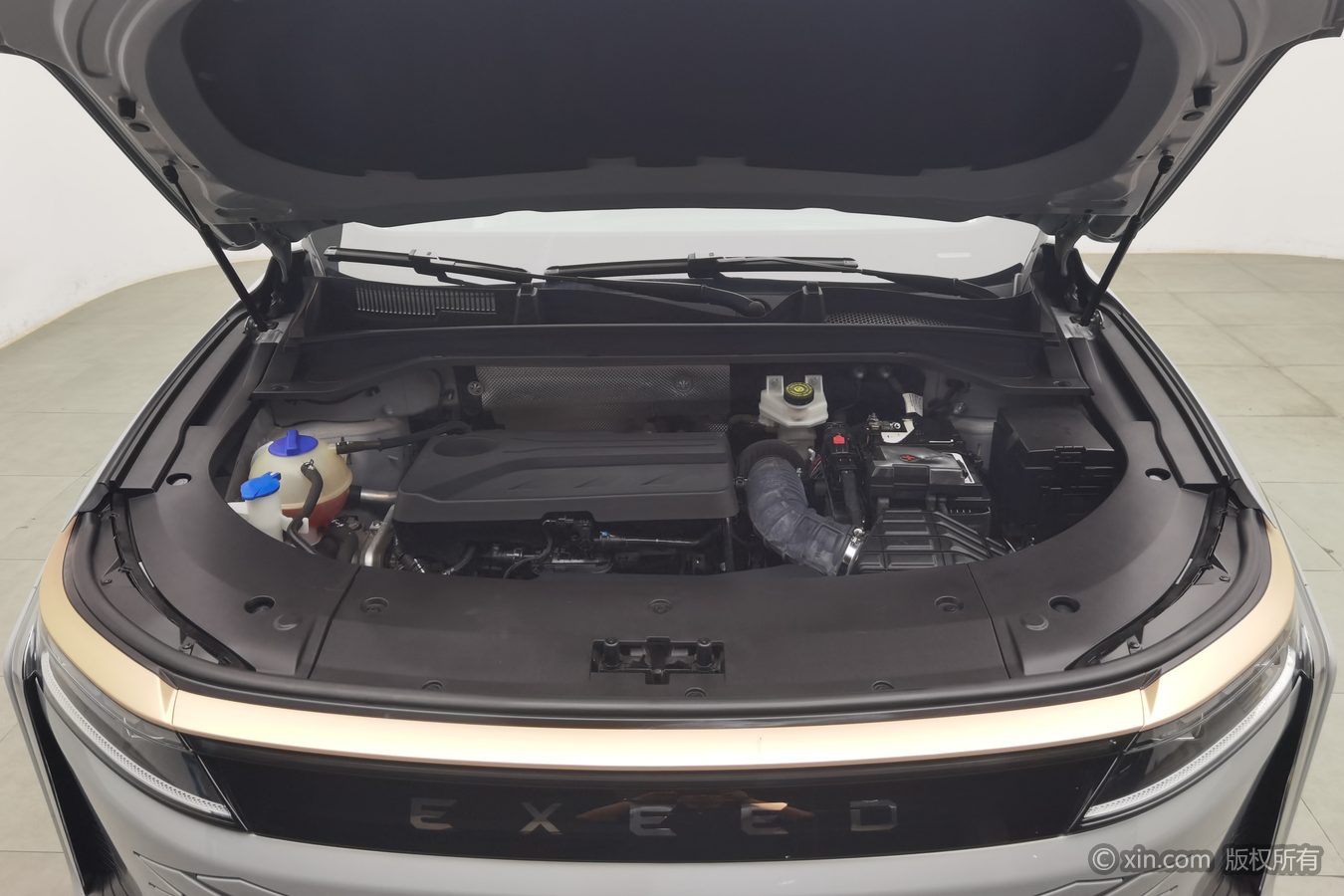 Exceed Yaoguang 2023 car image #18