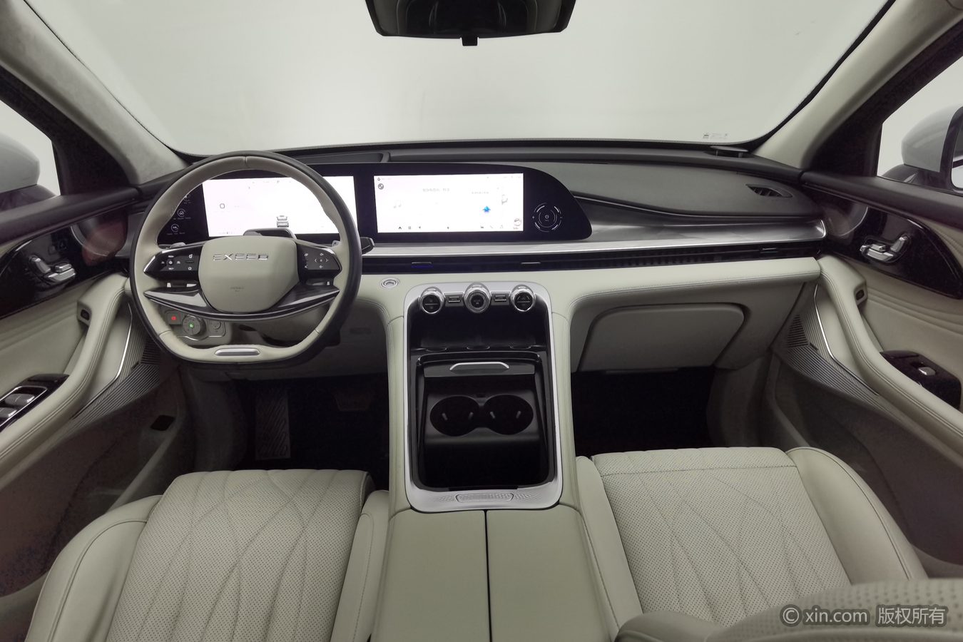 Exceed Yaoguang 2023 car image #12