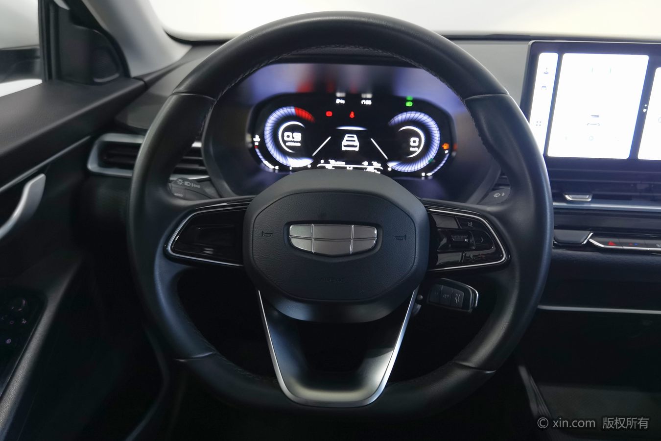 GEELY Emgrand 2025 #11 GEELY Emgrand 2025 car image #11