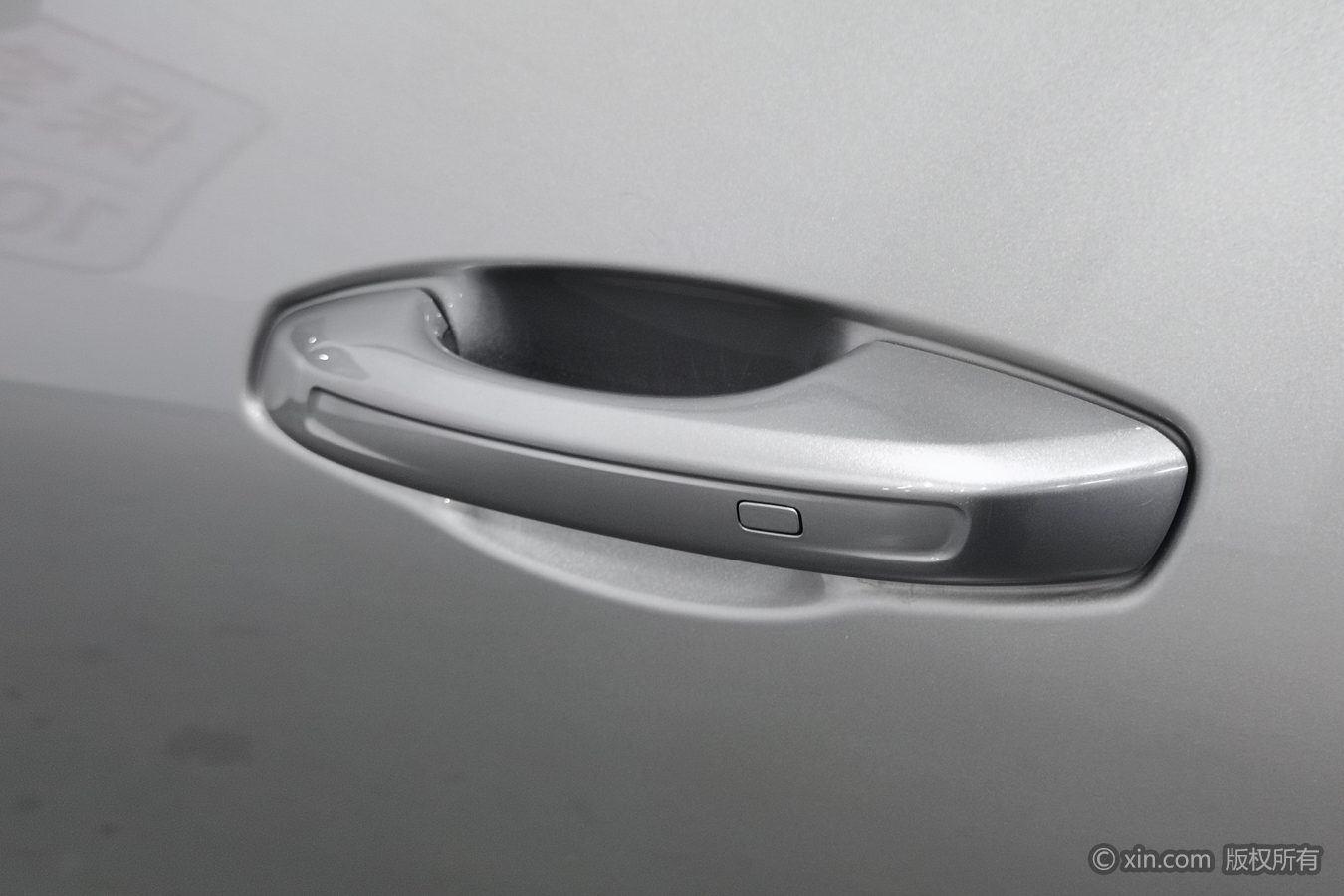 2024 car image #19