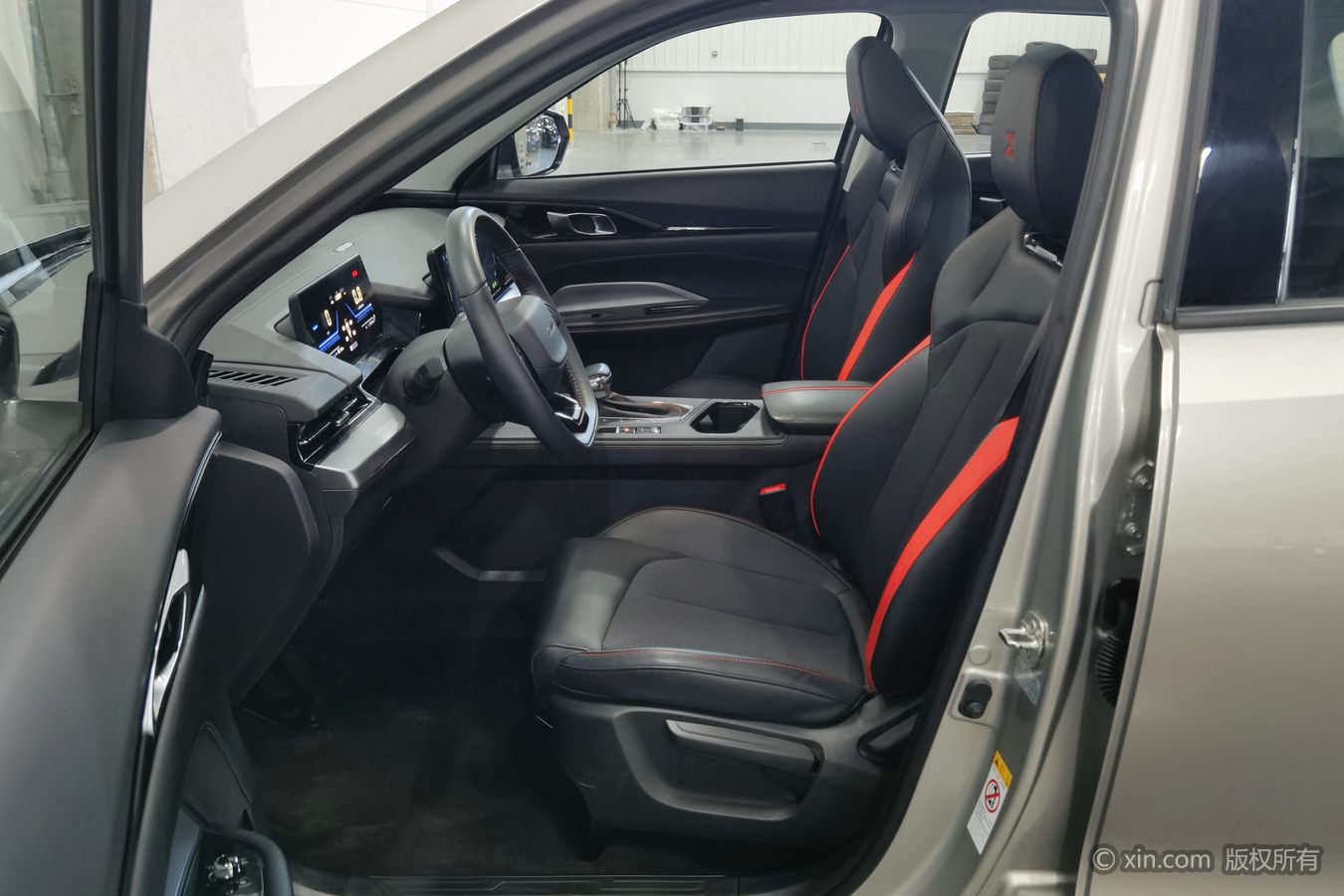 2024 car image #10