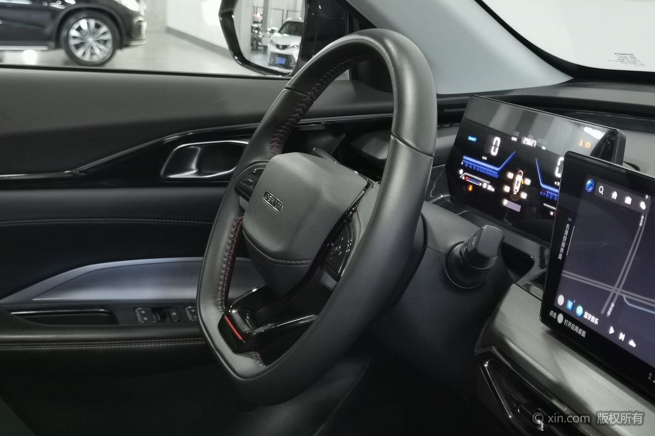 2024 car image #23