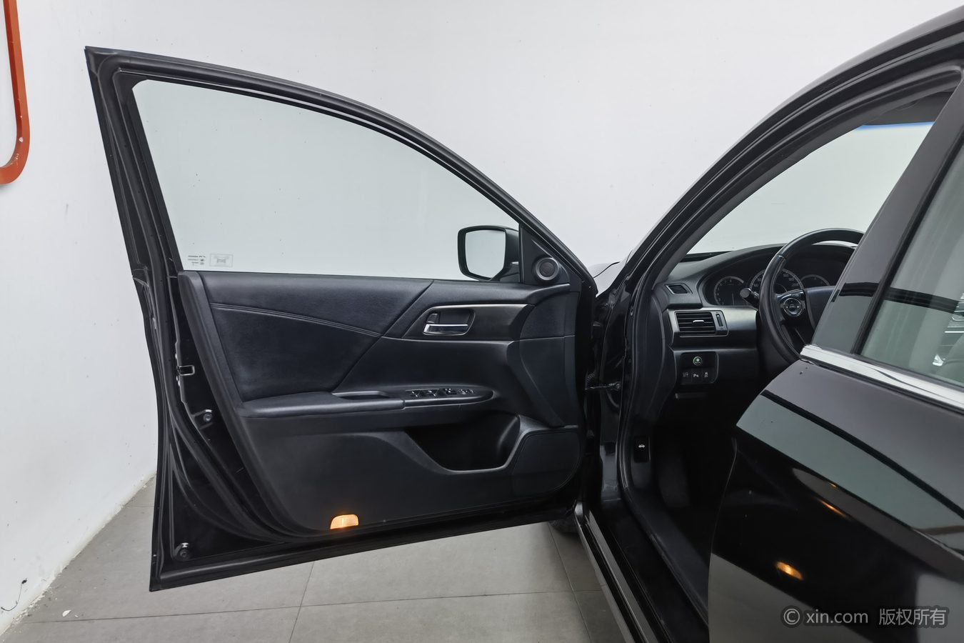 Honda Accord 2014 #8 Honda Accord 2014 car image #8