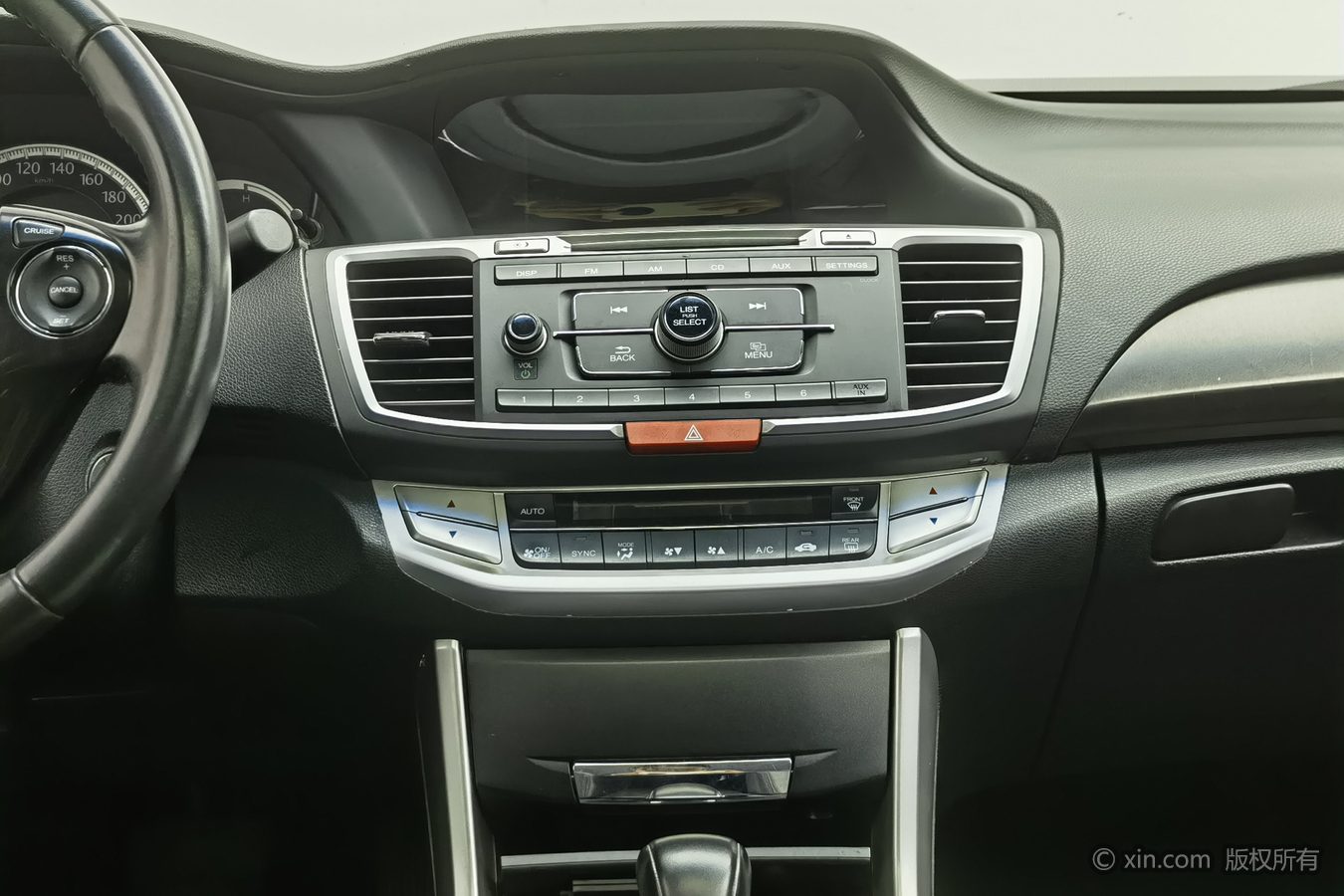 Honda Accord 2014 #13 Honda Accord 2014 car image #13