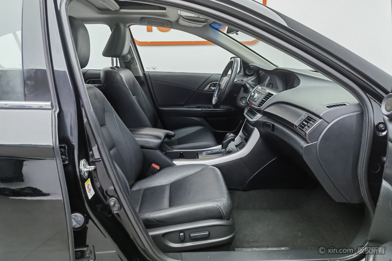 Honda Accord 2014 #24 Honda Accord 2014 car image #24