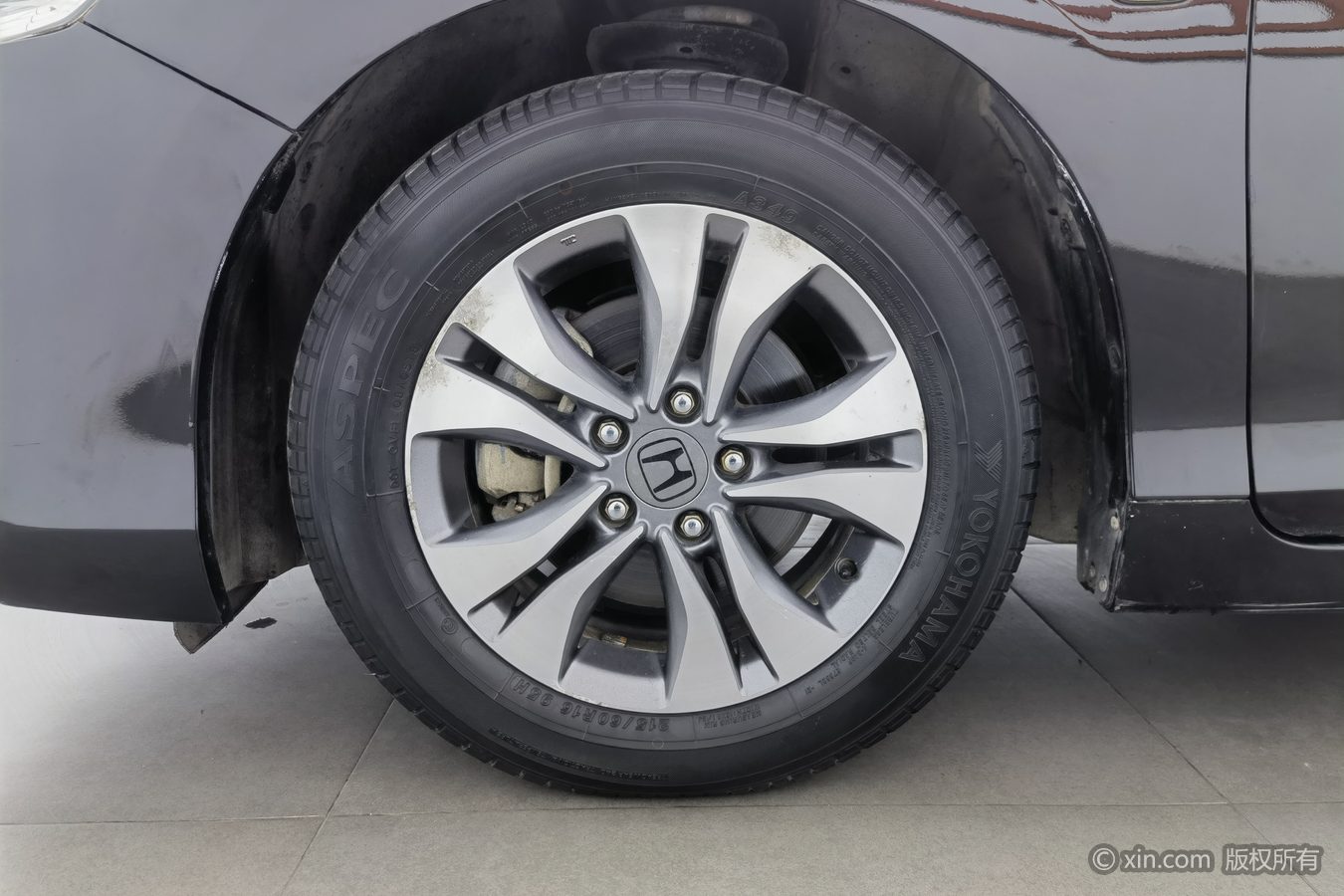 Honda Accord 2014 #7 Honda Accord 2014 car image #7