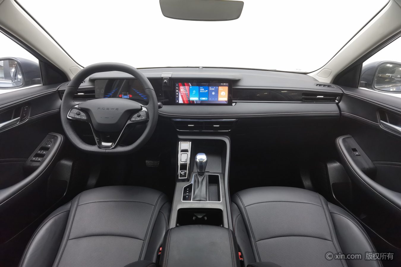 Roewe i5 2024 #12 Roewe i5 2024 car image #12