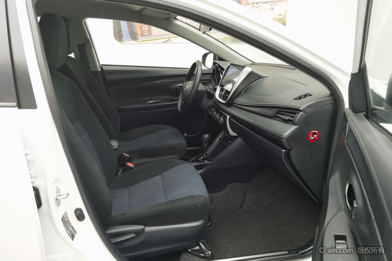 Toyota Yaris L Zhixuan 2019 car image #24