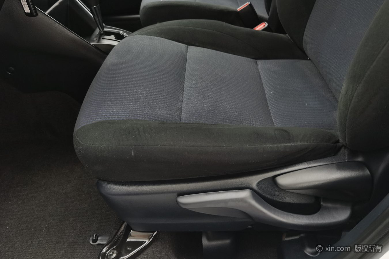 Toyota Yaris L Zhixuan 2019 car image #21