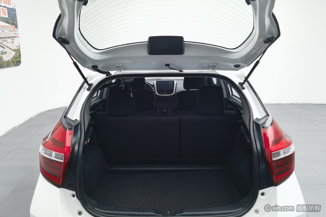Toyota Yaris L Zhixuan 2019 car image #17