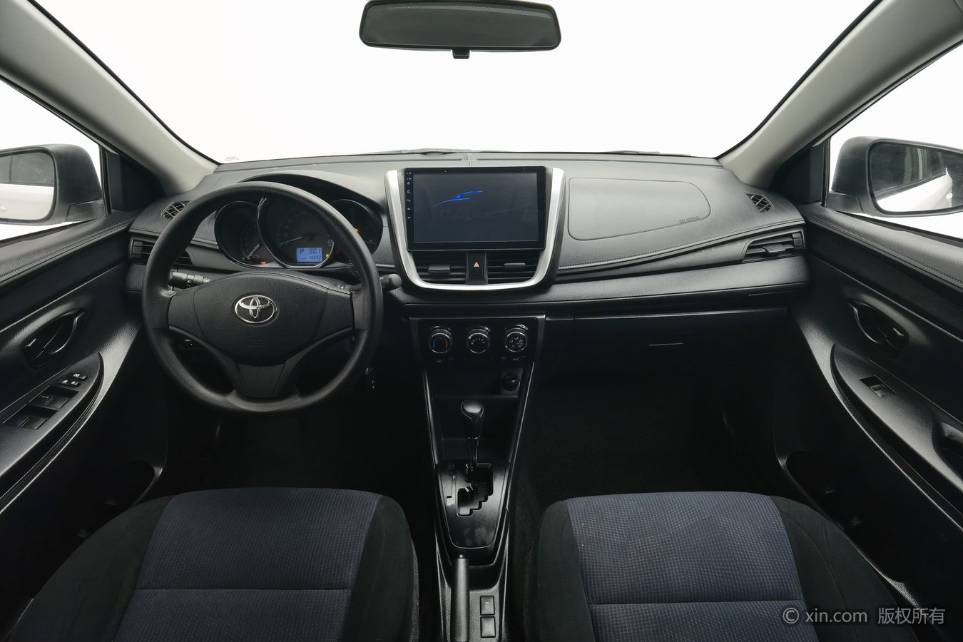 Toyota Yaris L Zhixuan 2019 car image #12