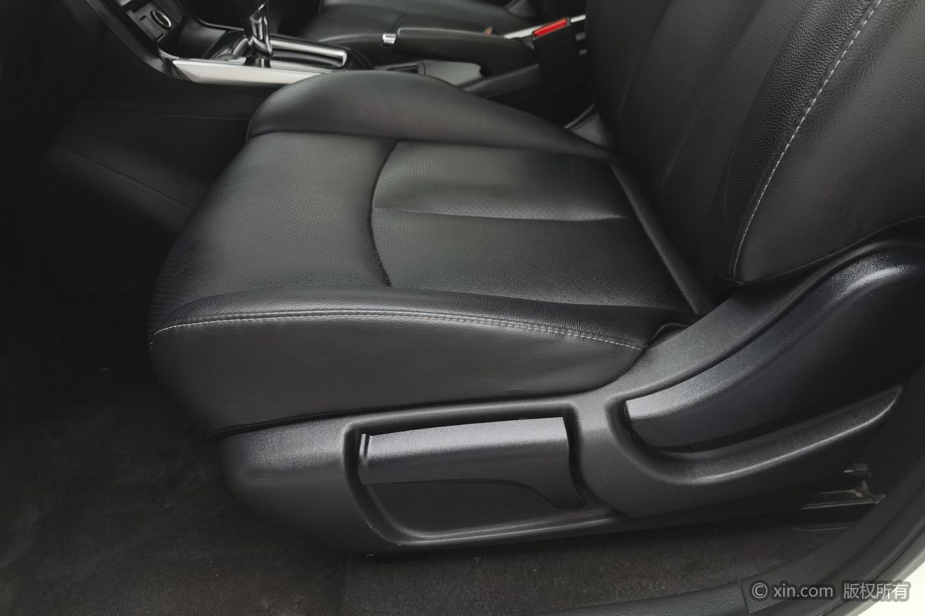 Nissan Sylphy 2023 #21 Nissan Sylphy 2023 car image #21