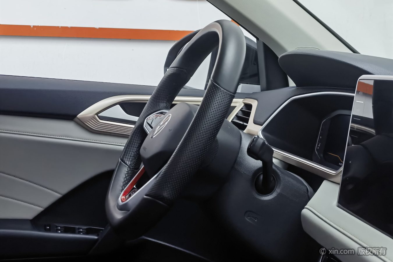 Volkswagen Tharu 2024 #23 Volkswagen Tharu 2024 car image #23