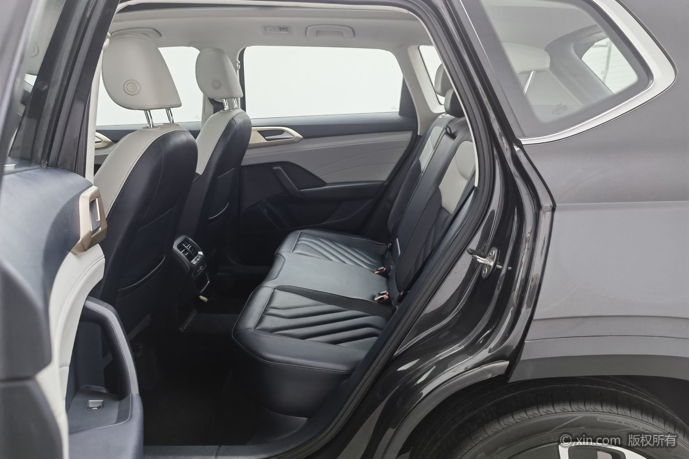 Volkswagen Tharu 2024 #16 Volkswagen Tharu 2024 car image #16