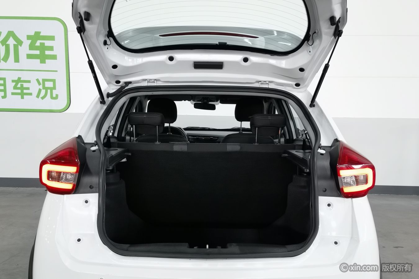 Chery Tiggo 3x 2024 #17 Chery Tiggo 3x 2024 car image #17