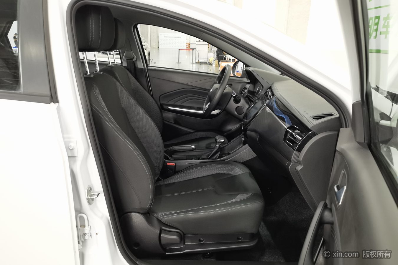Chery Tiggo 3x 2024 #24 Chery Tiggo 3x 2024 car image #24