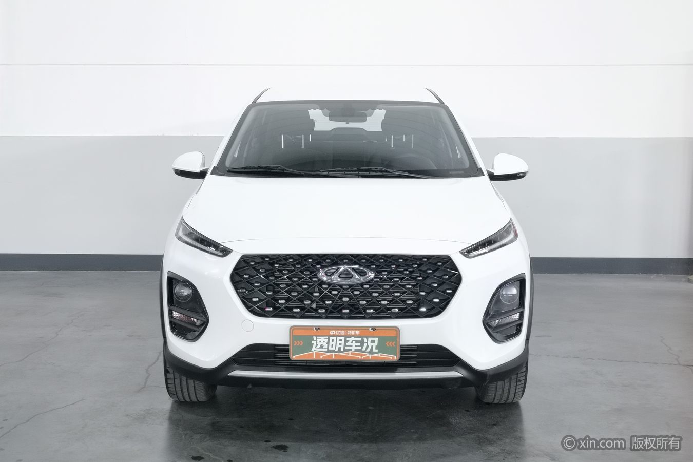 Chery Tiggo 3x 2024 #4 Chery Tiggo 3x 2024 car image #4