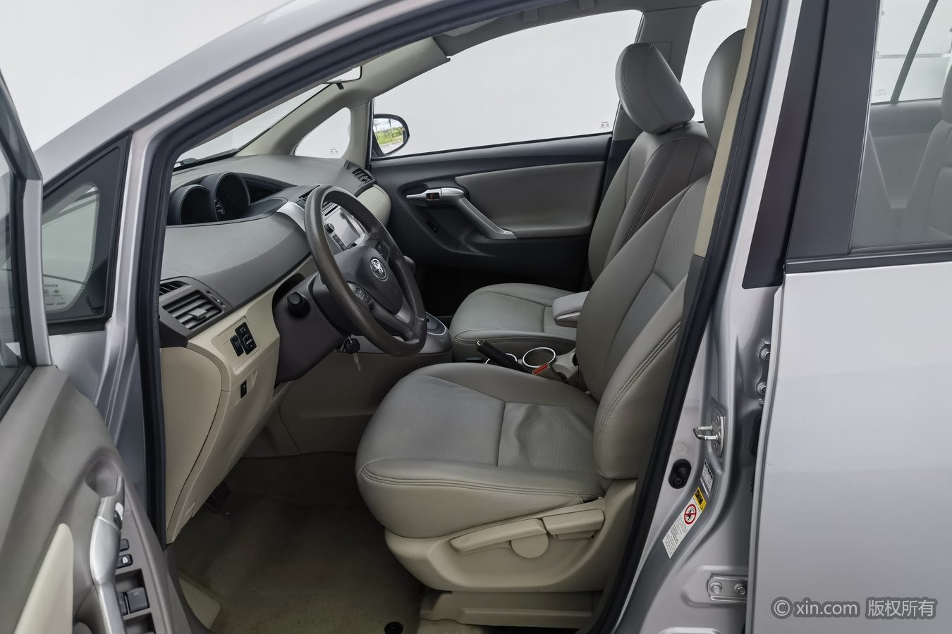 Toyota Verso 2014 #10 Toyota Verso 2014 immagine di auto #10
