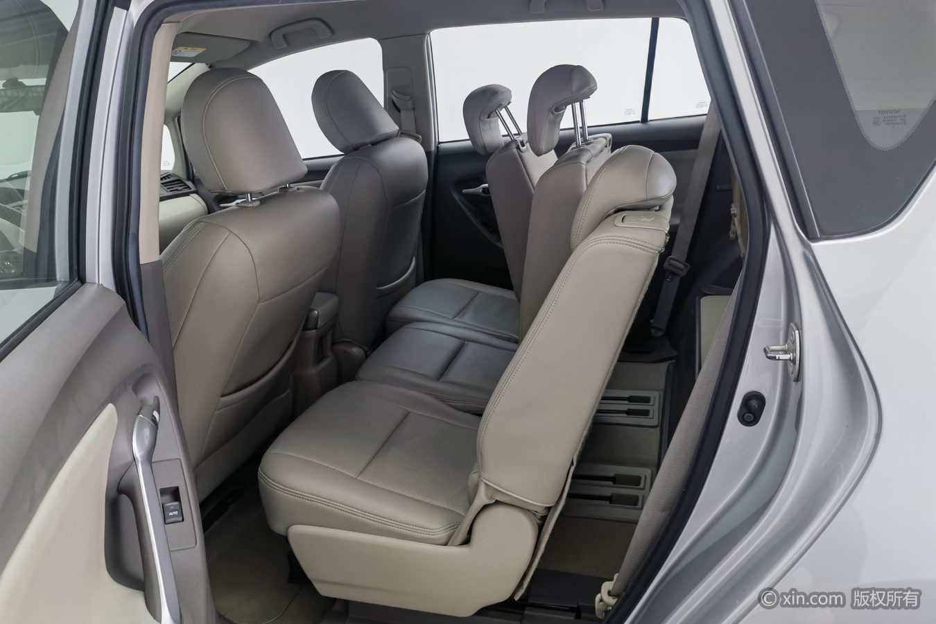 Toyota Verso 2014 #16 Toyota Verso 2014 immagine di auto #16