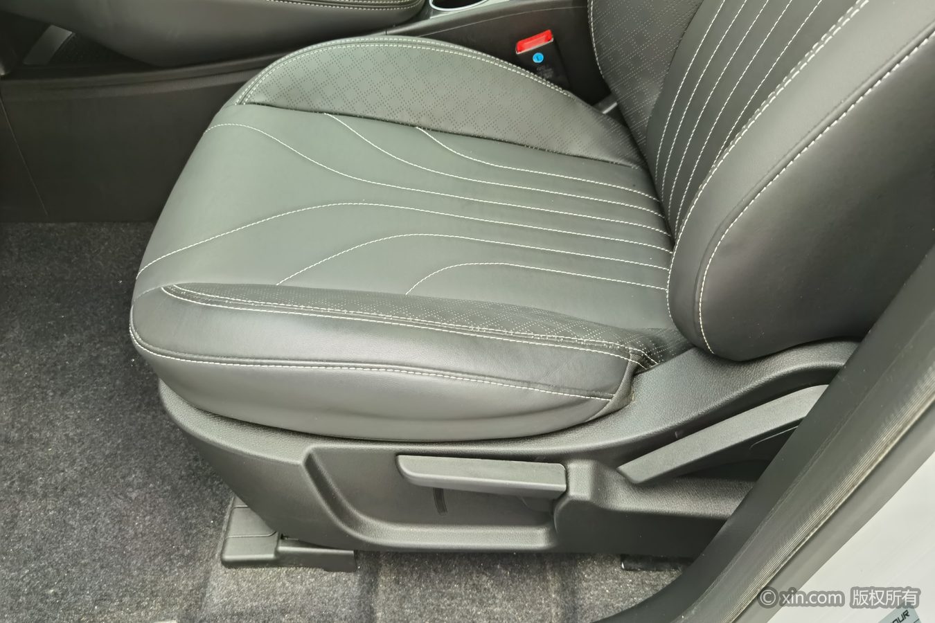 Jetour X70 2019 car image #21