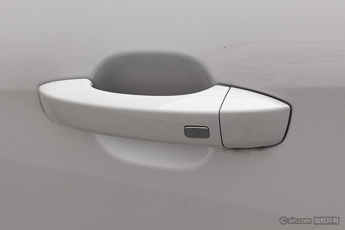 Roewe i5 2025 car image #19