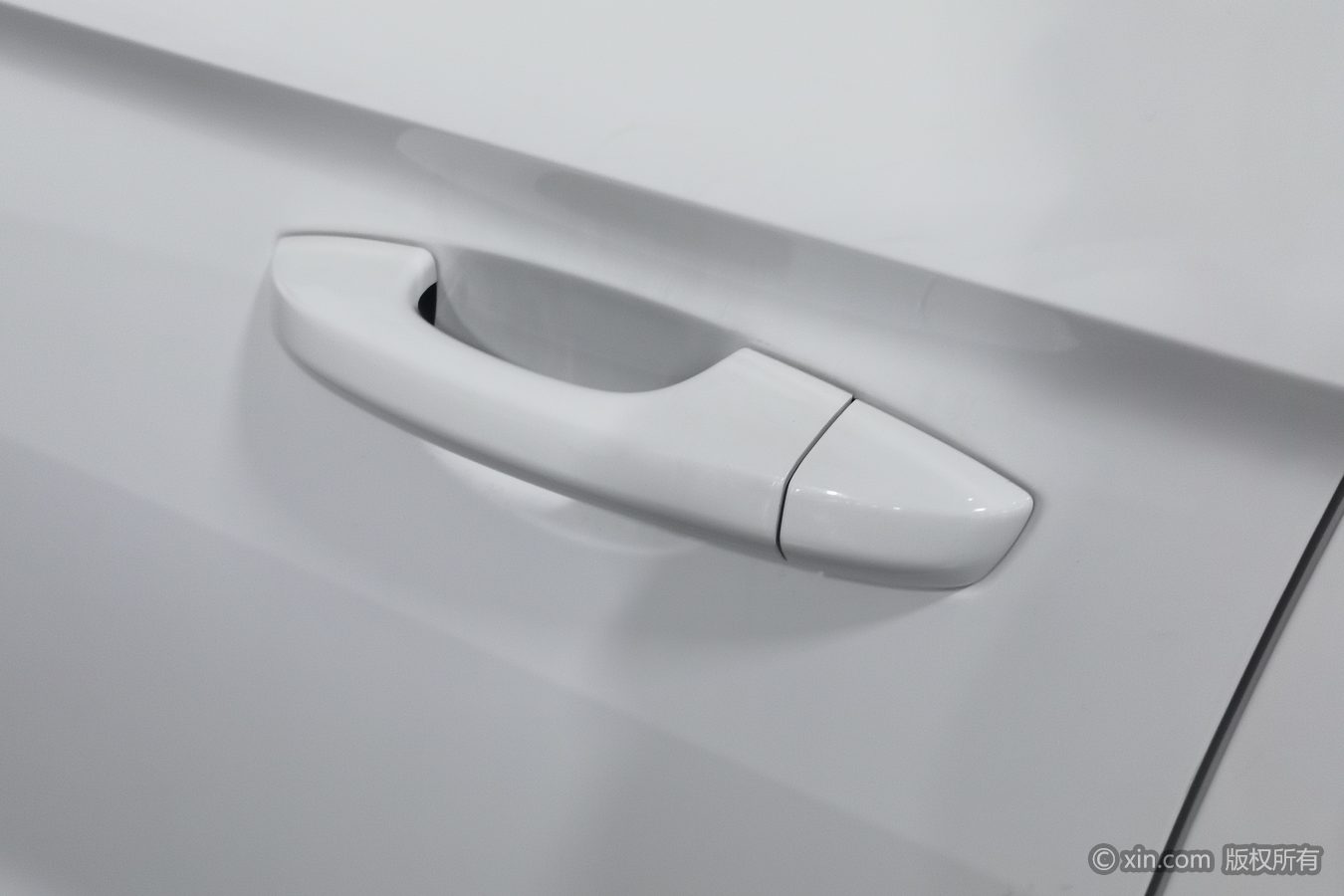 GEELY Emgrand 2024 car image #19