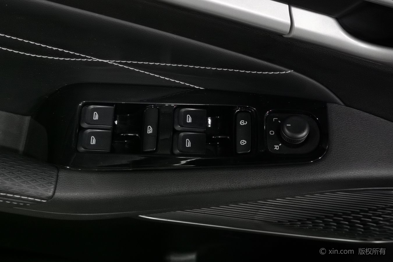 GEELY Emgrand 2024 car image #9