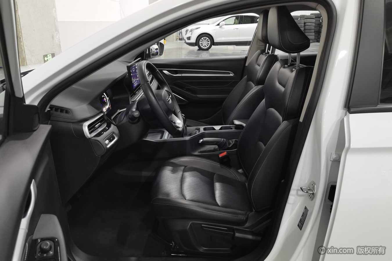 GEELY Emgrand 2024 car image #10