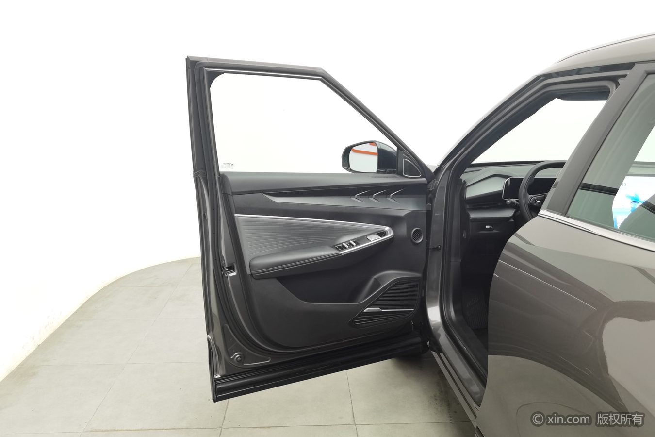 GEELY Boyue 2024 immagine di auto #8
