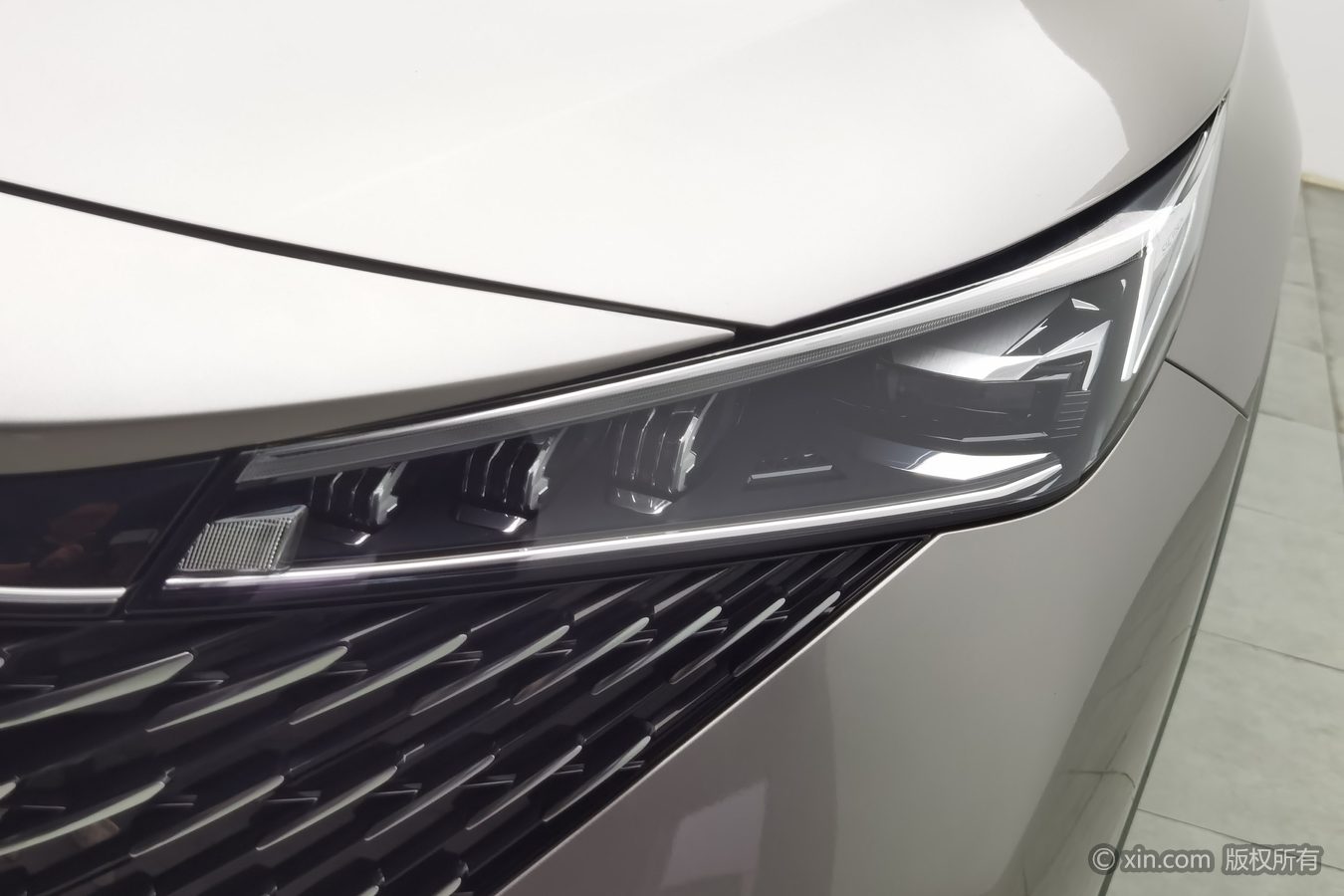 Roewe RX5 2023 #6 Roewe RX5 2023 car image #6