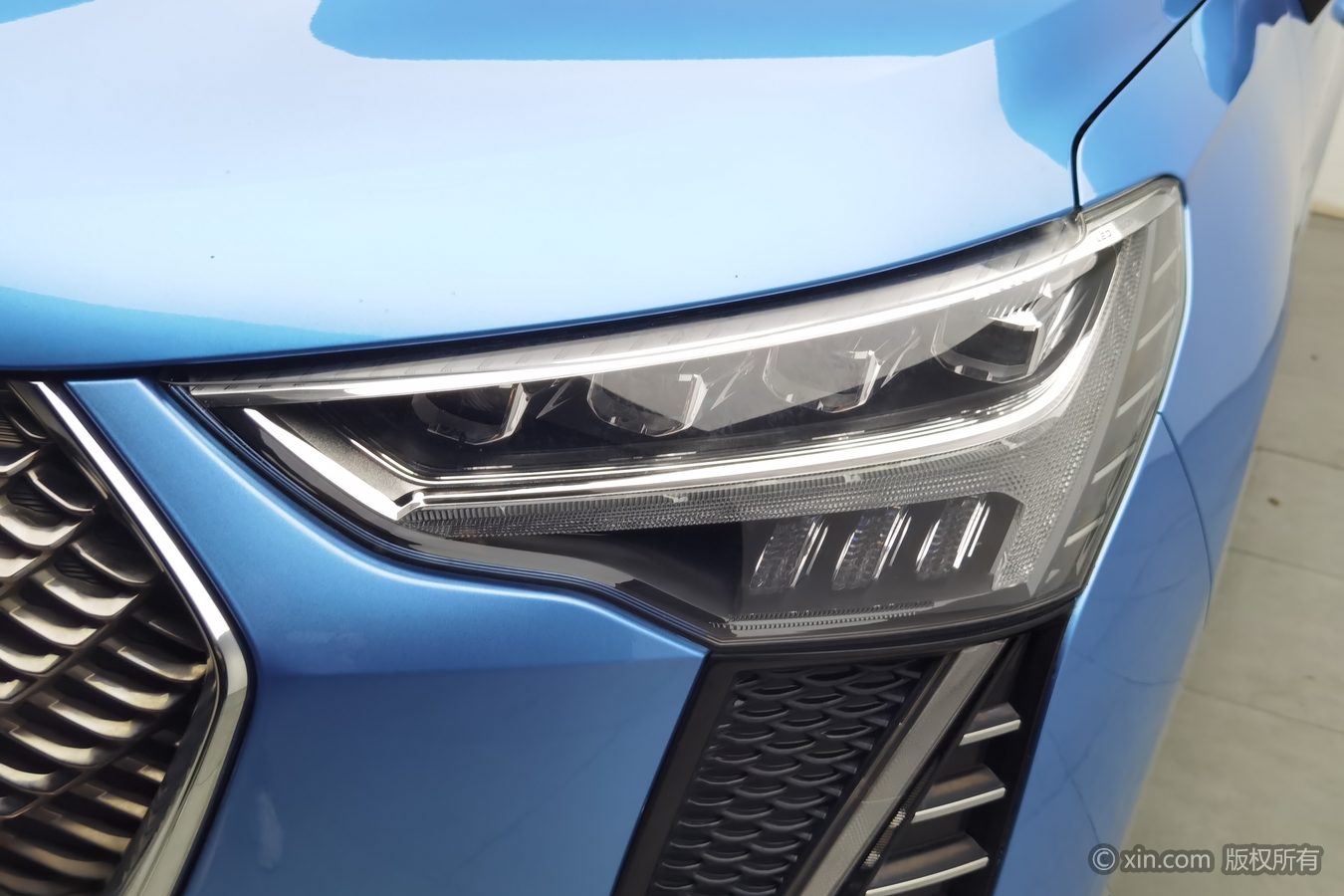Haval Jolion 2021 car image #6