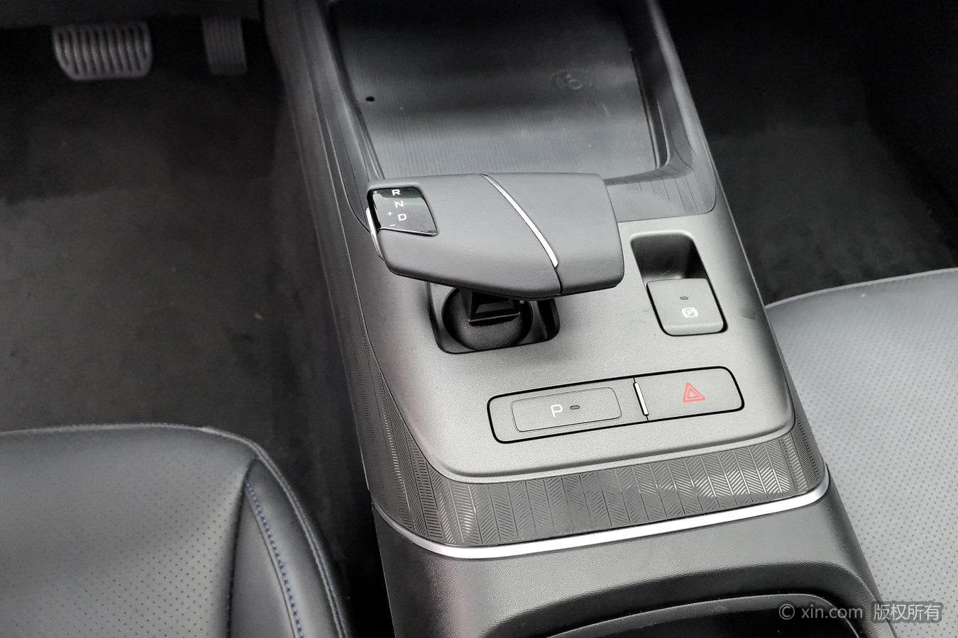 Changan Lamore 2024 #14 Changan Lamore 2024 immagine di auto #14
