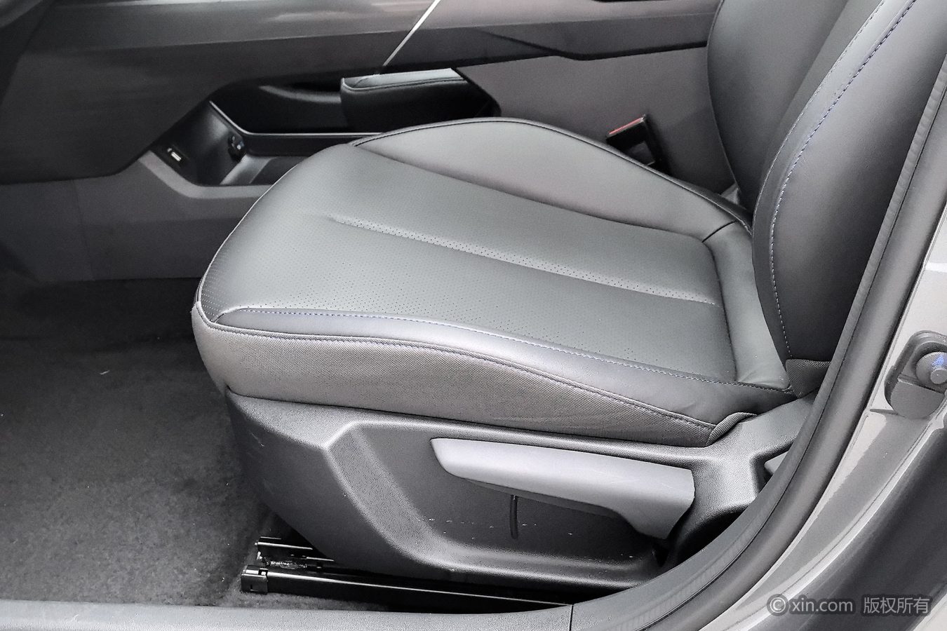 Changan Lamore 2024 #21 Changan Lamore 2024 immagine di auto #21