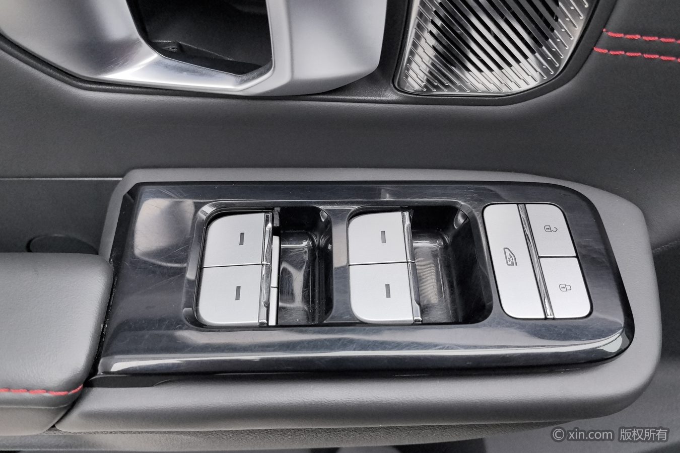 Jetour Dashing 2024 car image #9