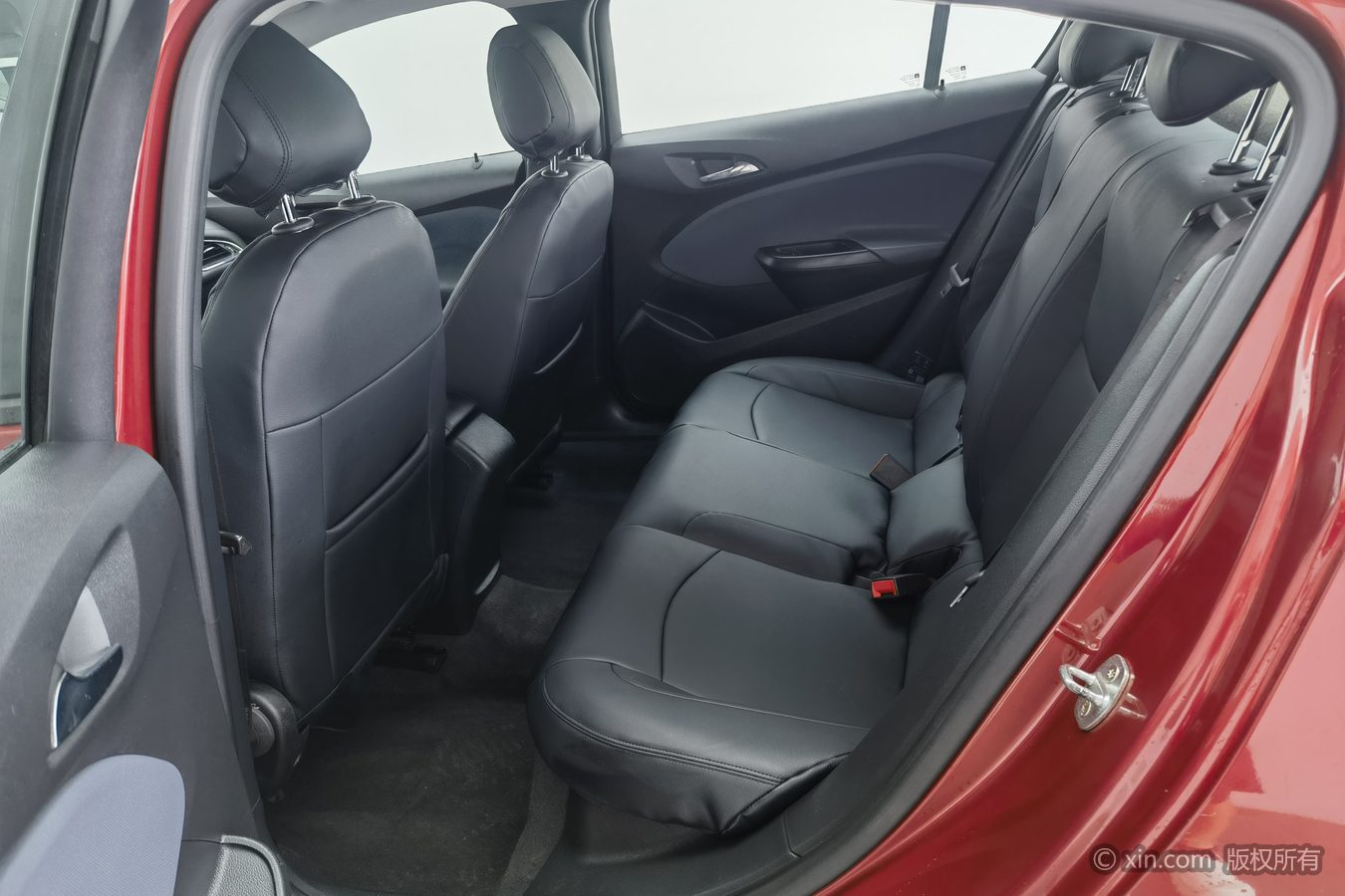 Chevrolet Cruze 2016 immagine di auto #16