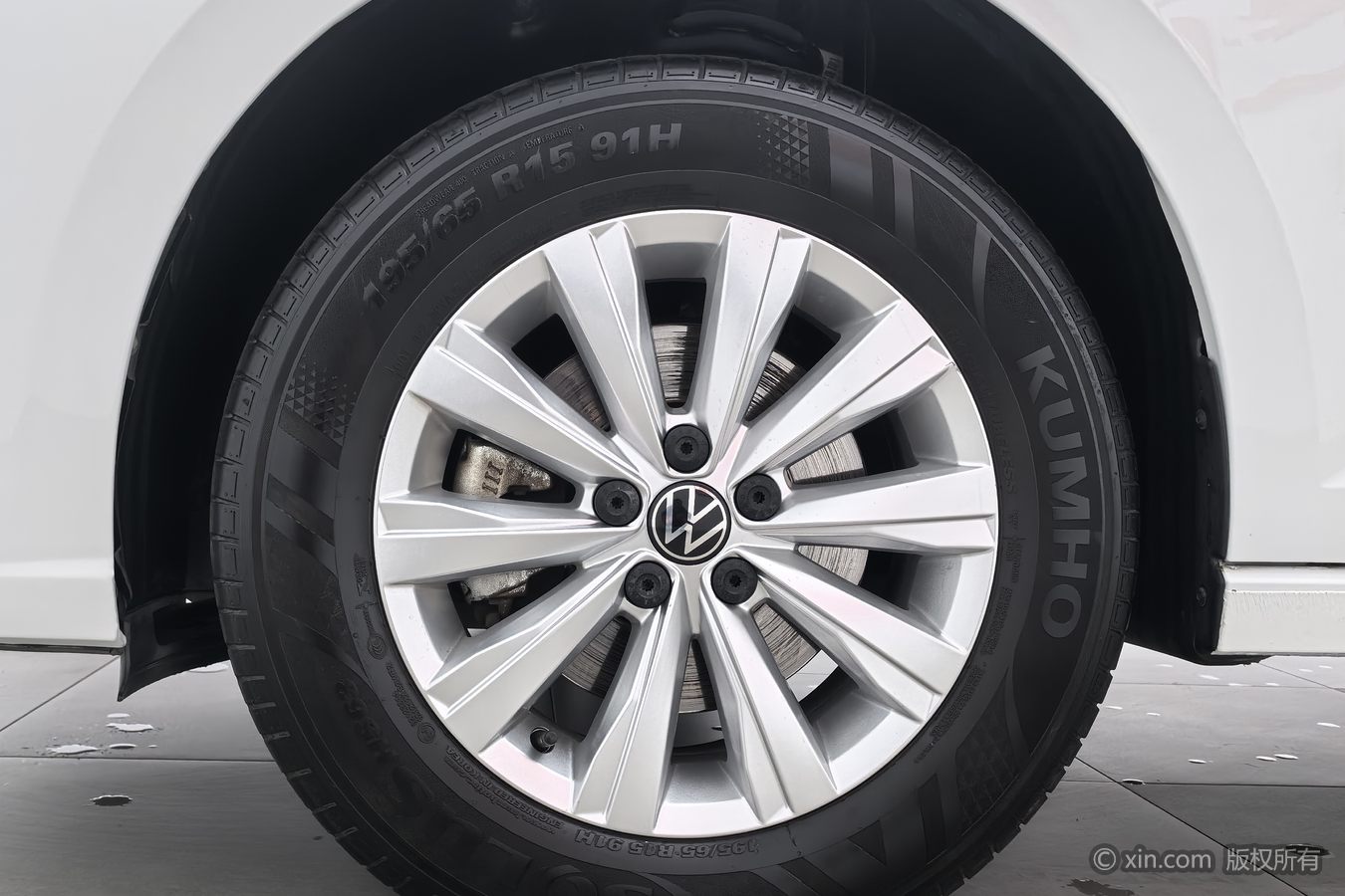Volkswagen Lavida 2024 изображение автомобиля #7