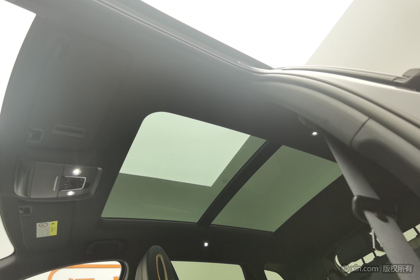 BYD Song Plus New Energy 2024 car image #15