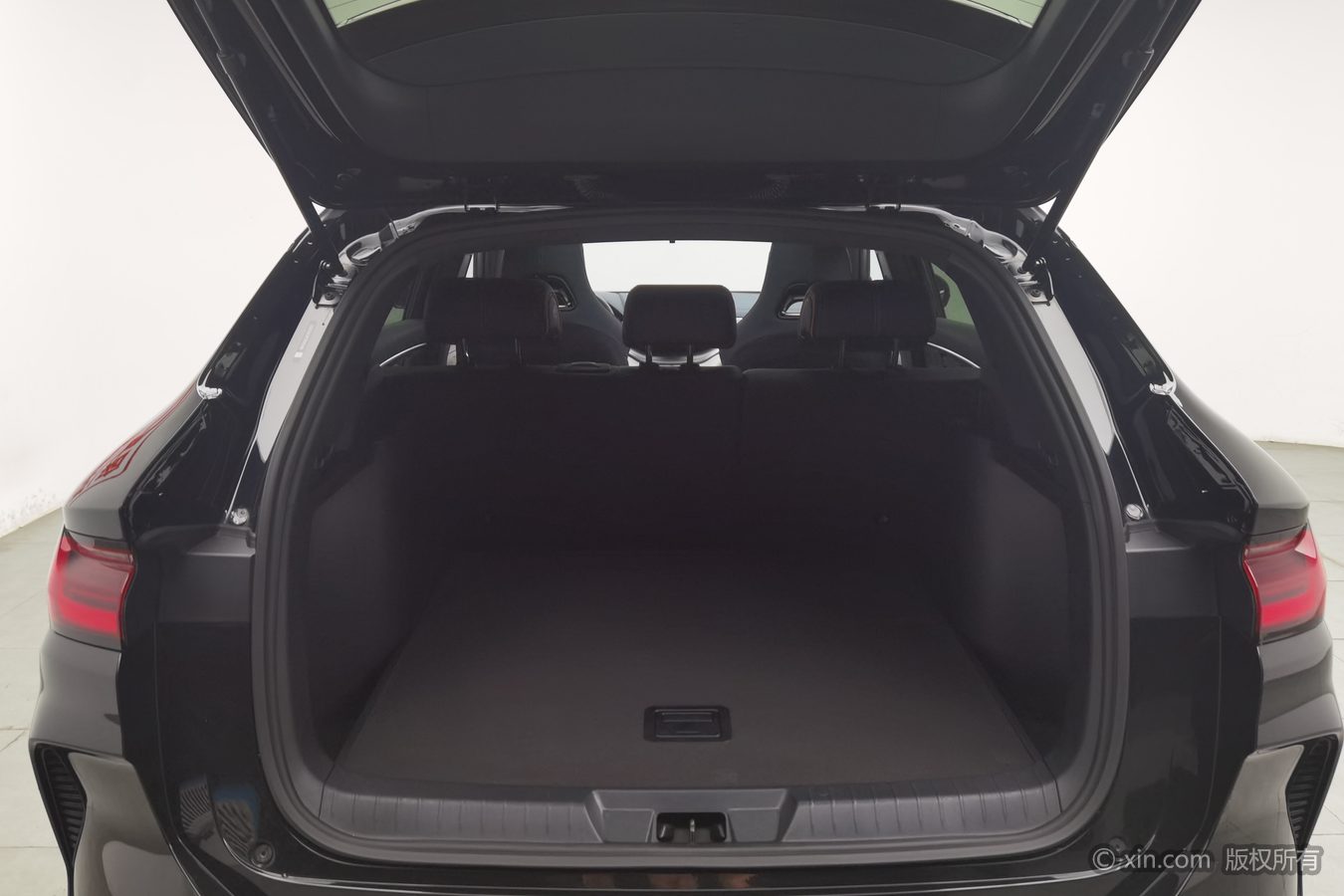 BYD Song Plus New Energy 2024 car image #17
