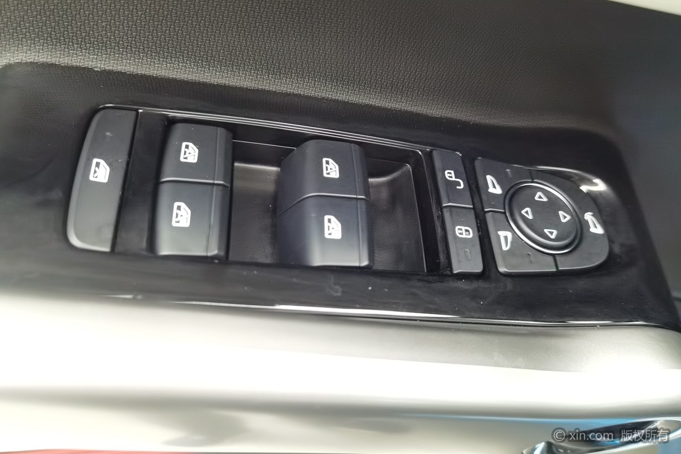 BYD Yuan Plus 2023 car image #9