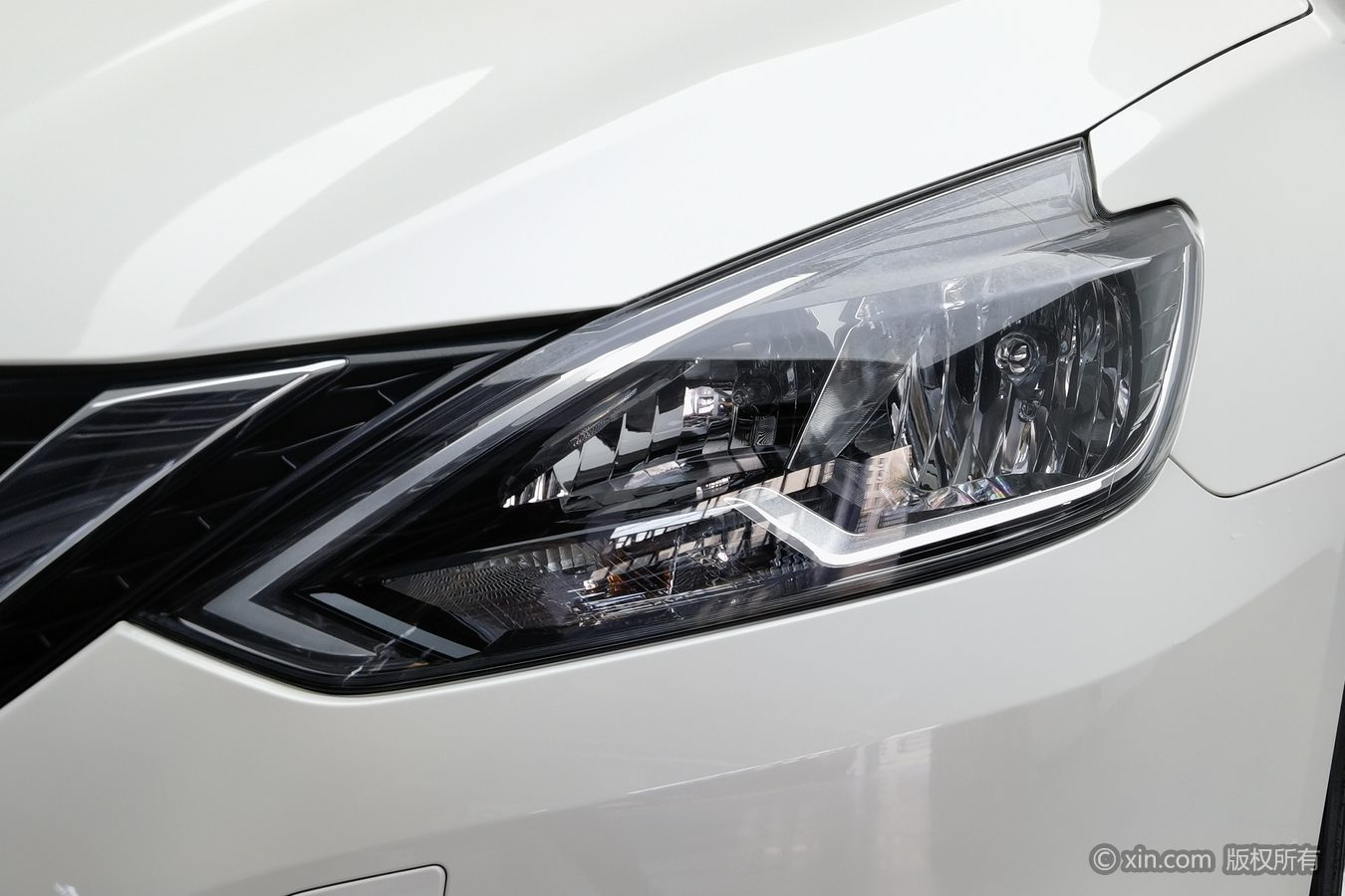 Nissan Sylphy 2024 image de voiture #6