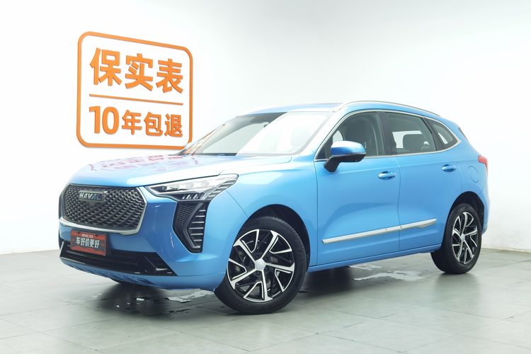 Haval Jolion 2021 Haval Jolion 2021 car image