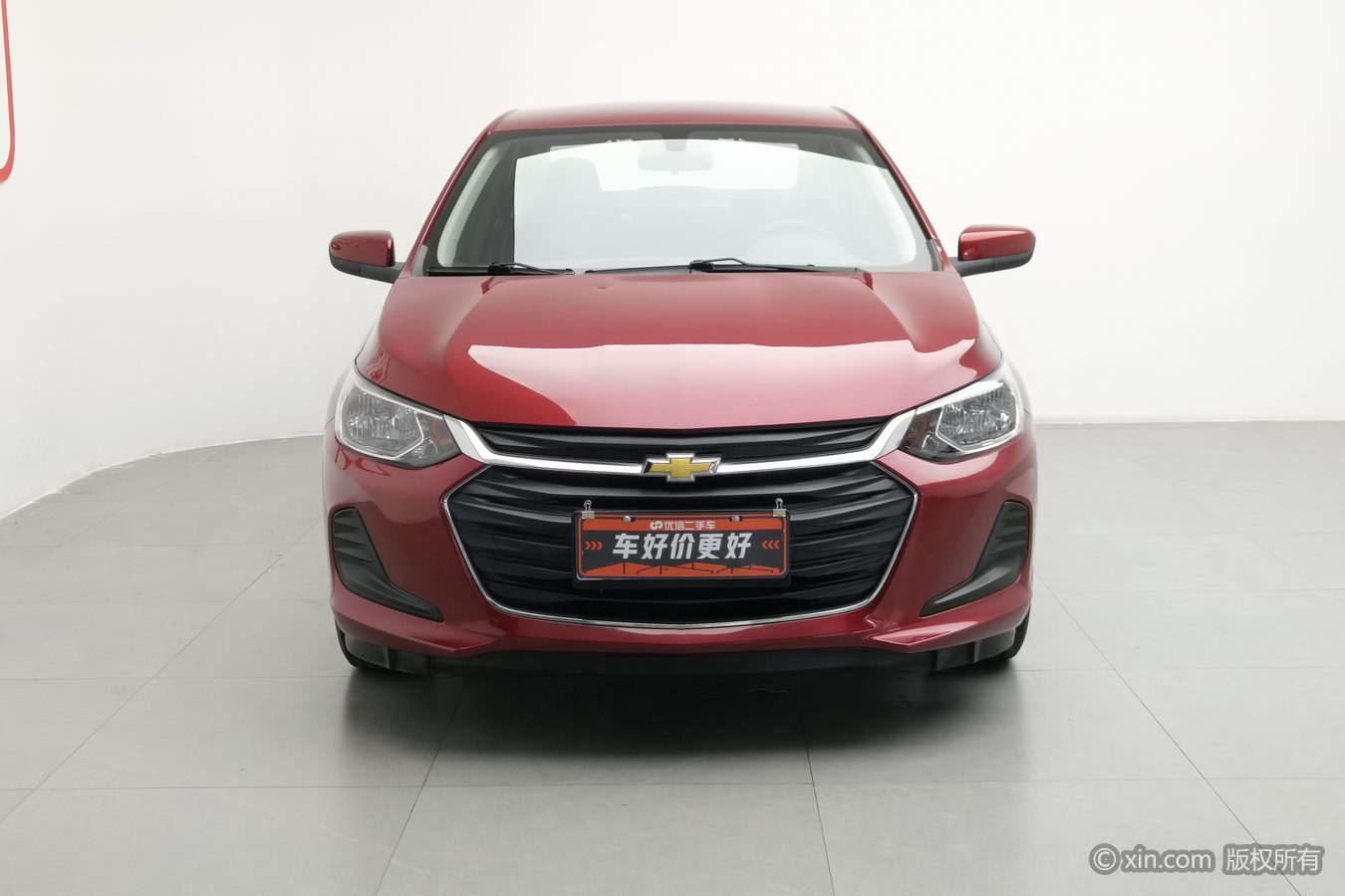 Chevrolet Cavalier 2019 car image #4