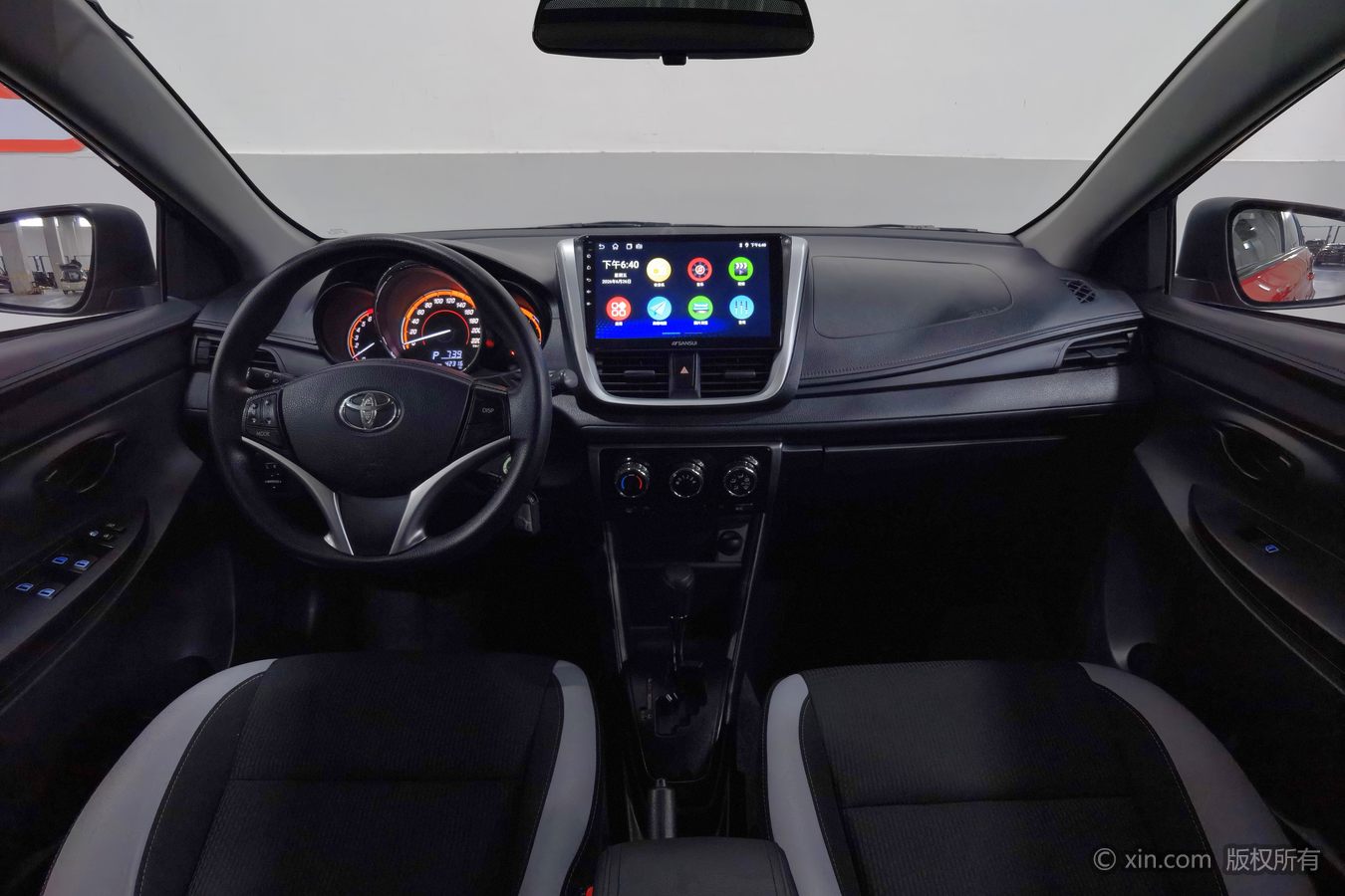 Toyota Yaris L Zhixuan 2022 #12 Toyota Yaris L Zhixuan 2022 car image #12